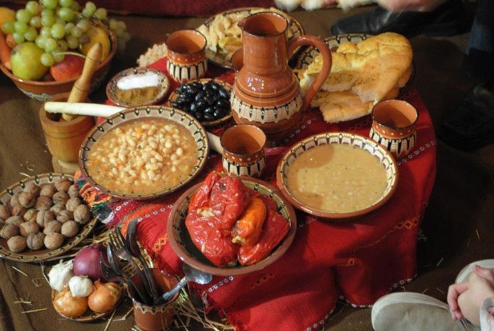 Бъдни вечер е един от най-важните празници в българската традиция,