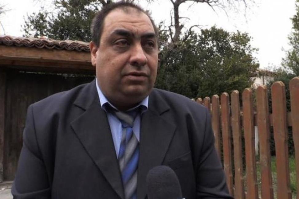 Осъдиха на последна инстанция заместник кмета на община Сопот Николай Новаков