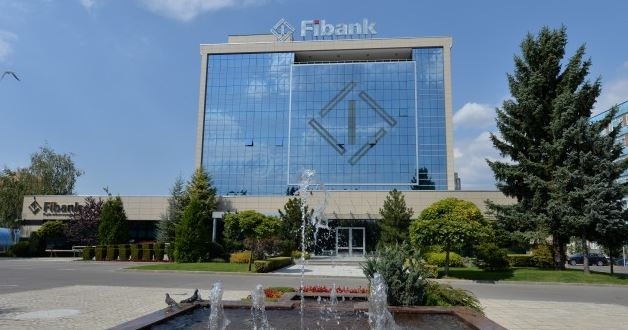 През 2022 г година Fibank Първа инвестиционна банка ще посреща