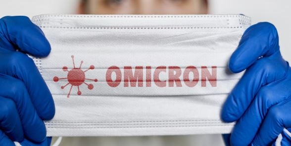 Омикрон продължава да настъпва в Европа За първи път от