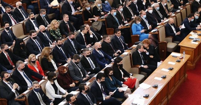 39 народни представители вече са се възползвали от възможността да