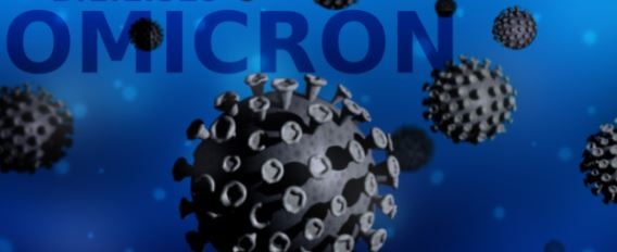 Австралия потвърди първия смъртен случай от новия вариант на Омикрон