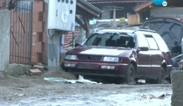 Полицията в Дупница на крак заради масов бой в квартал