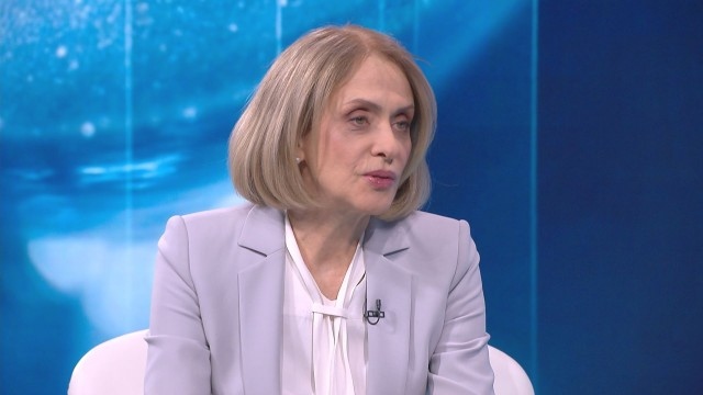 Най голямото притеснение за мен е дали партиите членки на новата