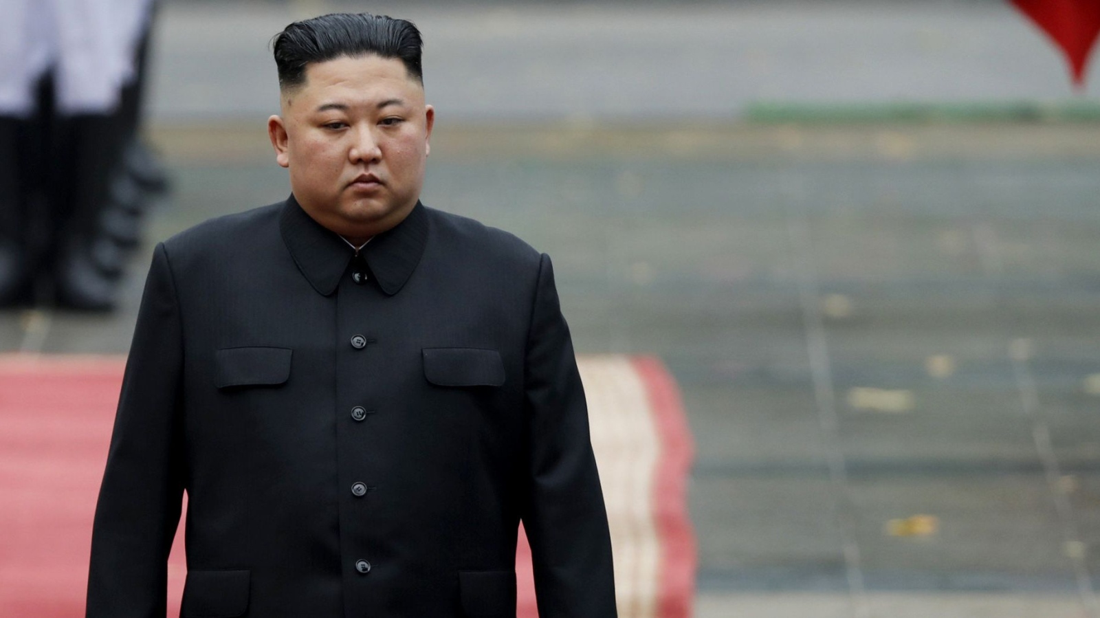 Севернокорейският лидер Ким Чен ун свика среща на високо равнище на