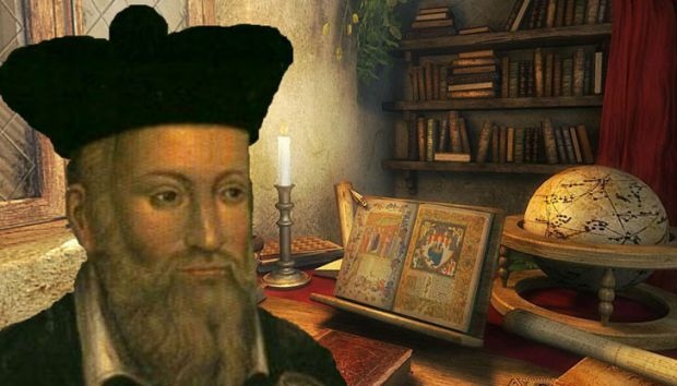 От ужасите на Втората световна война и Френската революция до