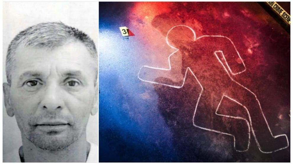 Хванаха мъжа издирван за убийството на бившата му съпруга в