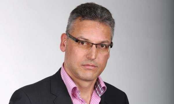 Не може председателят на БСП който доведе партията до три