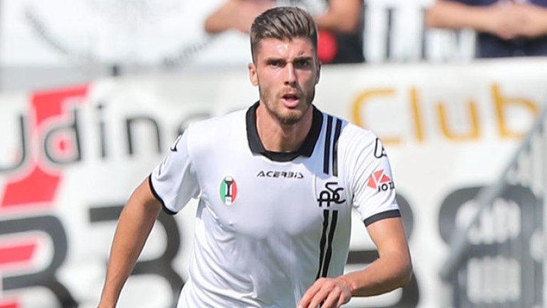 Специя е сред клубовете с най голям брой заразени с COVID 19