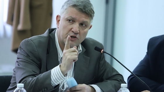 Промени в Министерството на регионалното развитие и благоустройството Спасилият терасата