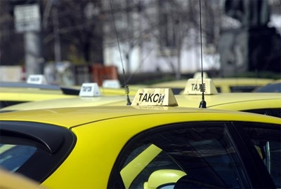 Причините за поскъпването на таксиметровата услуга в София са по-високите