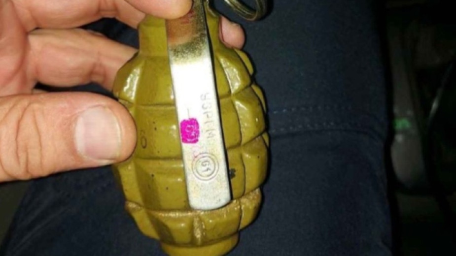 53 годишният Милен Методиев който беше задържан в новогодишната нощ с