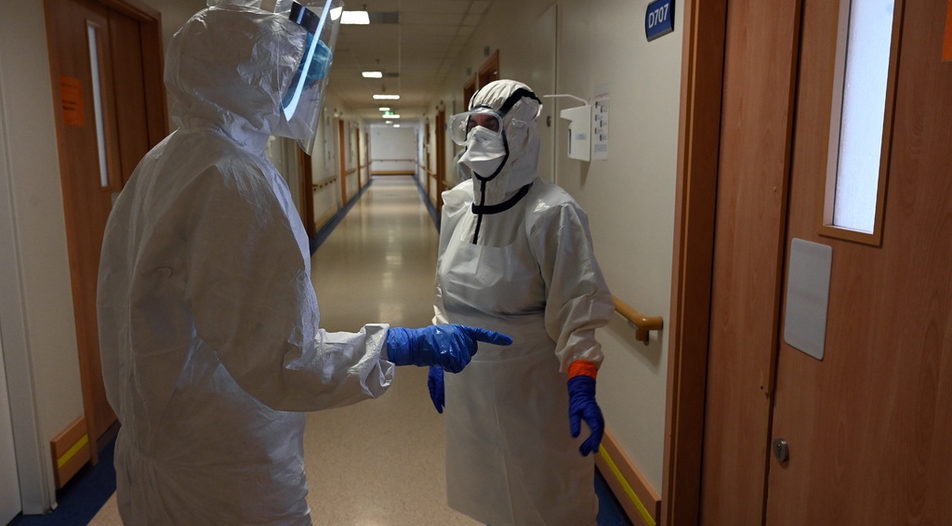 След като в средата на декември България излезе от тъмночервената