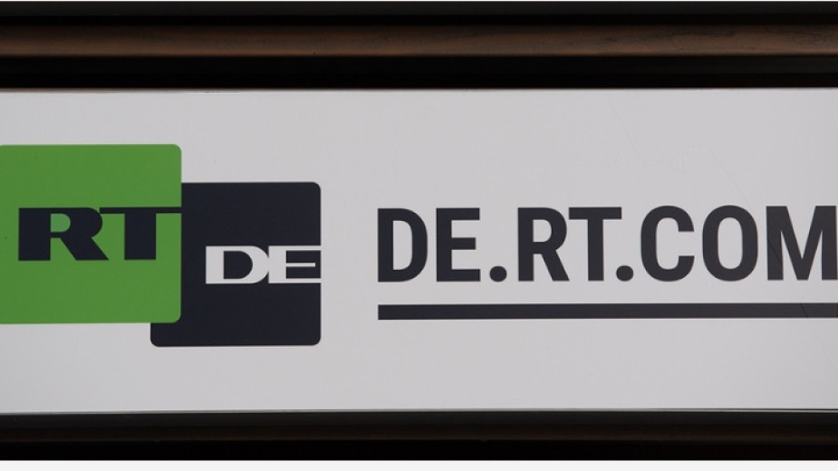 Посланикът на Русия в Германия Сергей Нечаев каза в интервю