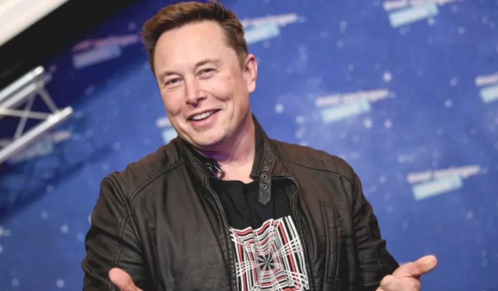 През последните години Илон Мъск се превърна в една от