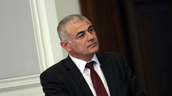 До края на 2022 г таванът на пенсиите ще се