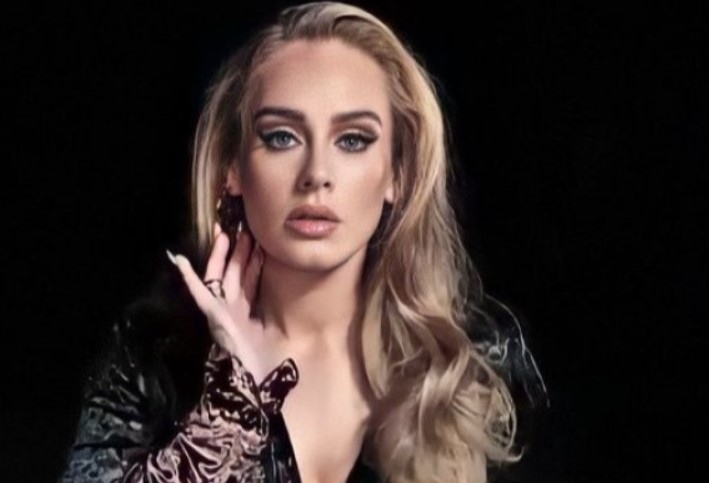 Британската певица Адел се сдоби с имение в Калифорния след