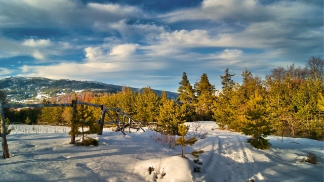 Днес ще преобладава слънчево време предаде БНР Ще духа слаб