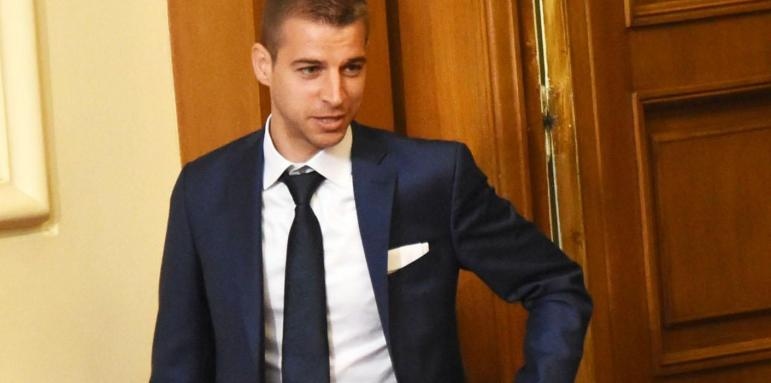 Депутатите гласуваха назначението на нов секретар на Народното събрание