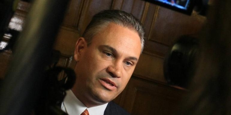 Днес на правителствено заседание премиерът Кирил Петков заяви че генералният