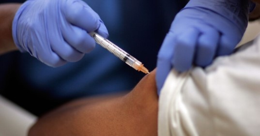 Италия въвежда задължителна ваксинация за хората над 50 годишна възраст Мярката