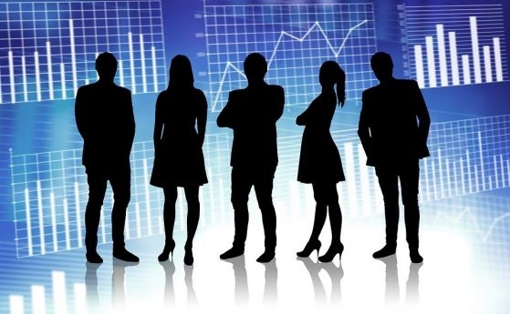 Оказва се че цялото население на България е с 300