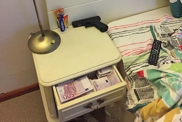 Бившият министър предстател Бойко Борисов ще бъде разпитан днес в Главна