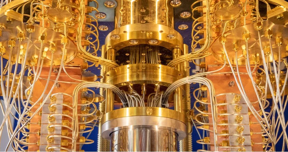 Интересно изобретение по пътя към създаването на пълноценен и работещ