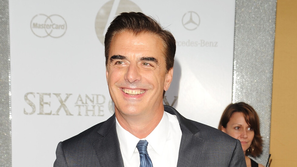 В премиерния епизод на продължението на Сексът и градът И