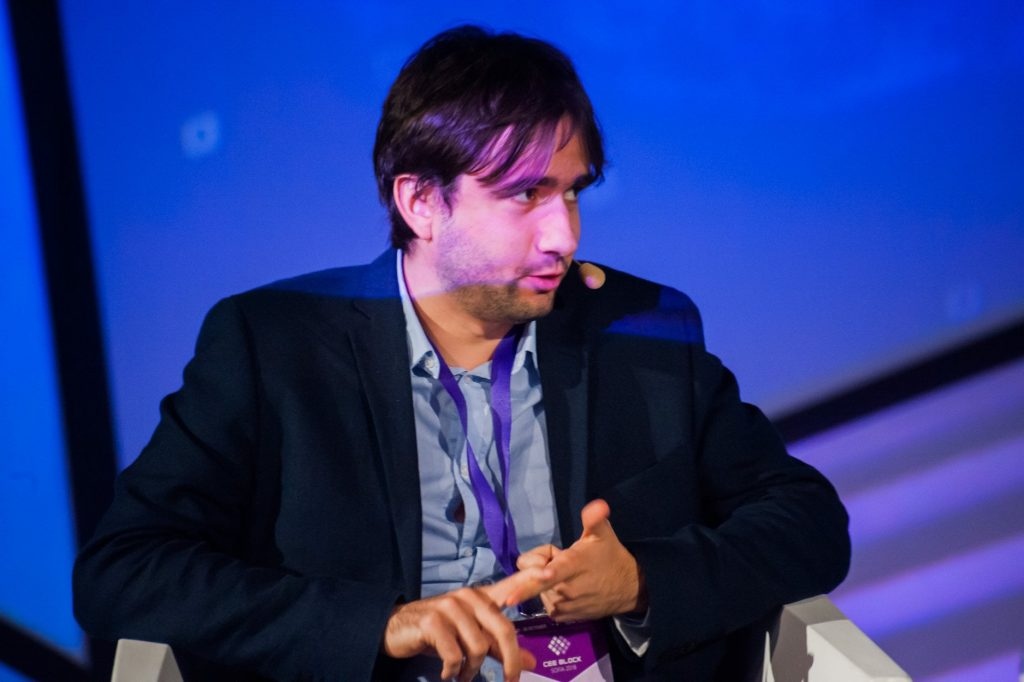 Трябва да променяме държавата си В IT сектора е уютно