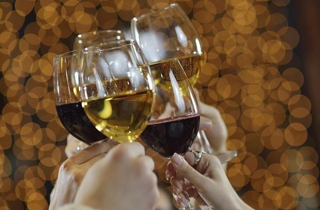 Когато коледните празници са вече зад гърба ни идва ред