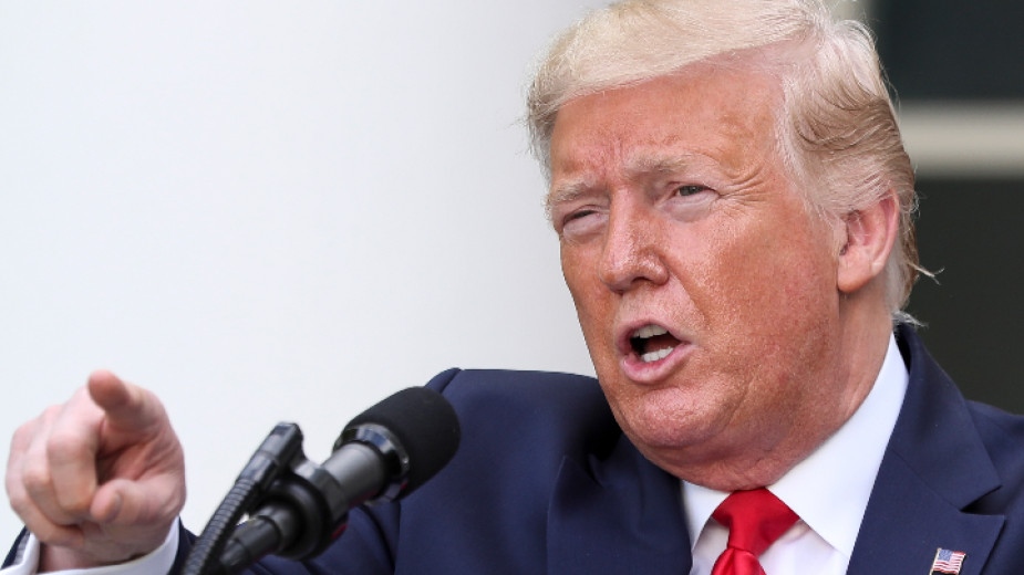 Социалната мрежа на бившия американски президент Доналд Тръмп ще започне