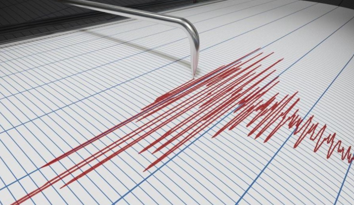 Земетресение с магнитуд 4 във Вранча в Източна Румъния тази