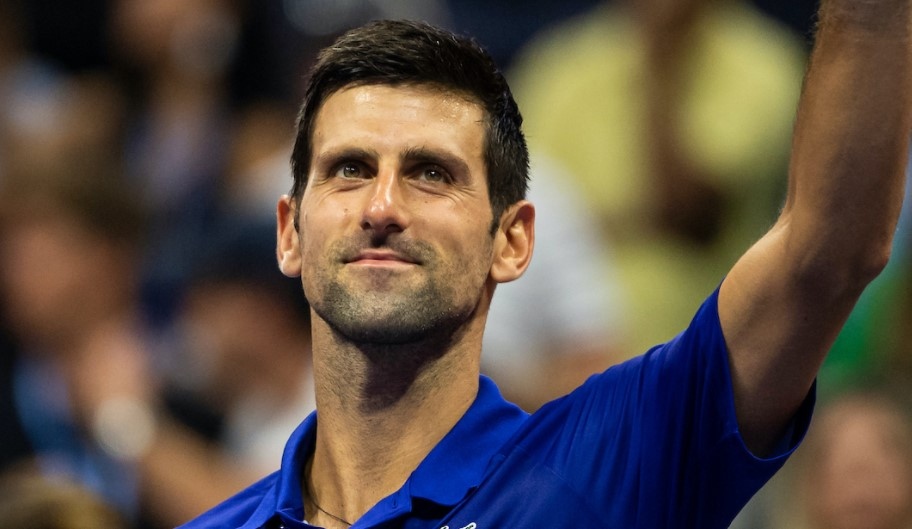 Тенисистът Новак Джокович е получил медицинско изключение да влезе в