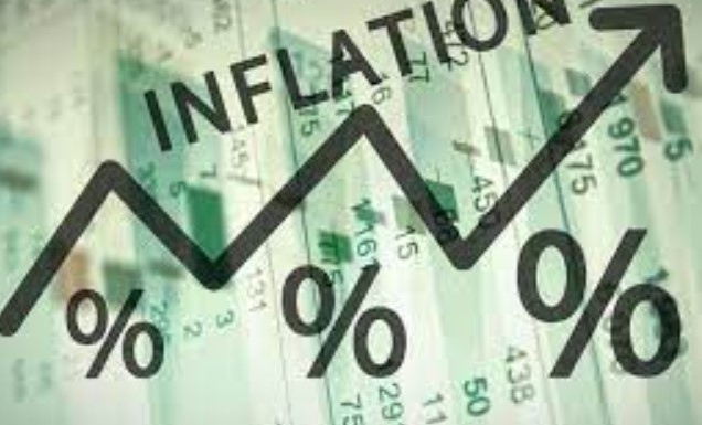 Растящата инфлация а не бюджетния дефицит крият рискове по пътя