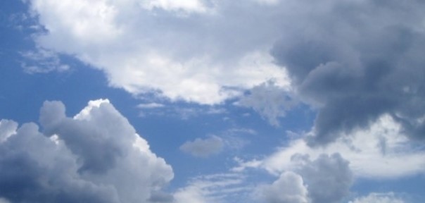 Днес ще преобладава облачно и мъгливо време До обяд само