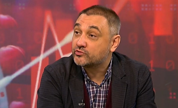 Не вирусът а здравната ни система е причина за високата