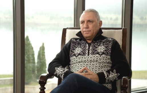 Името му е познато в цял свят България и Христо