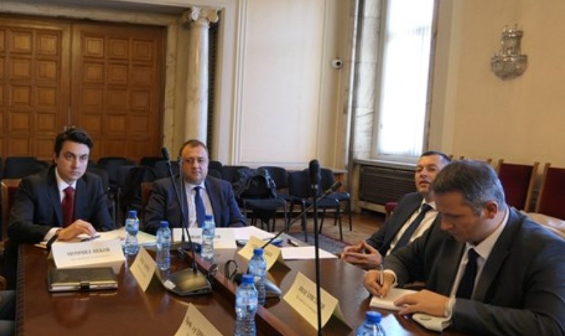 Вече стана ясно разпределението на ресорите в земеделското министерство и