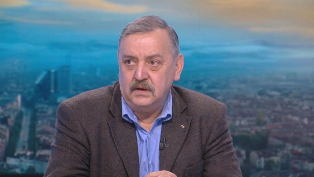 Омикрон се предава много по бързо от Делта развива се много