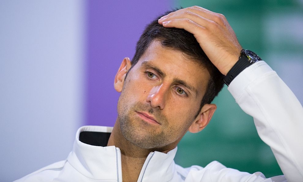 Новак Джокович спечели делото за депортацията си съобщава Sky News