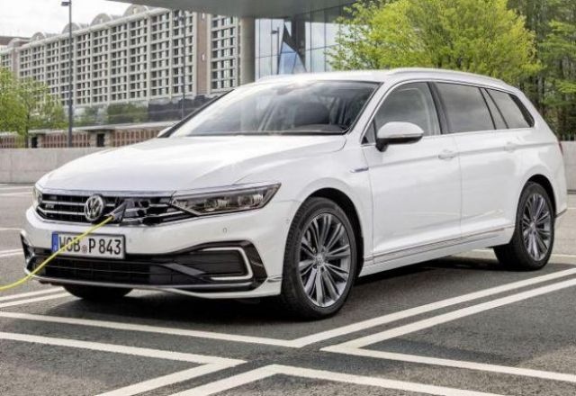 Новините за това че Volkswagen ще спре да предлага Passat