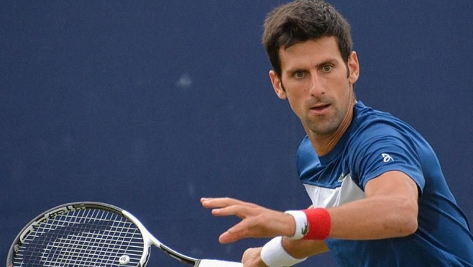 Новак Джокович е бил повторно задържан само часове след като