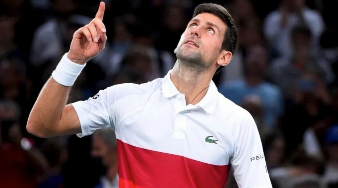 Новак Джокович отново е задържан и австралийските власти възнамеряват да