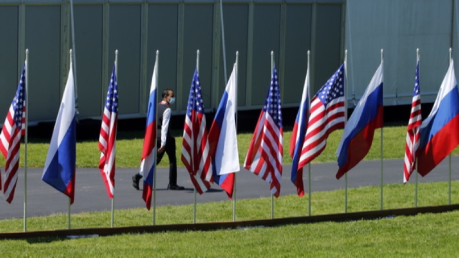 Осем часа продължиха руско-американските преговори в Женева по поисканите от