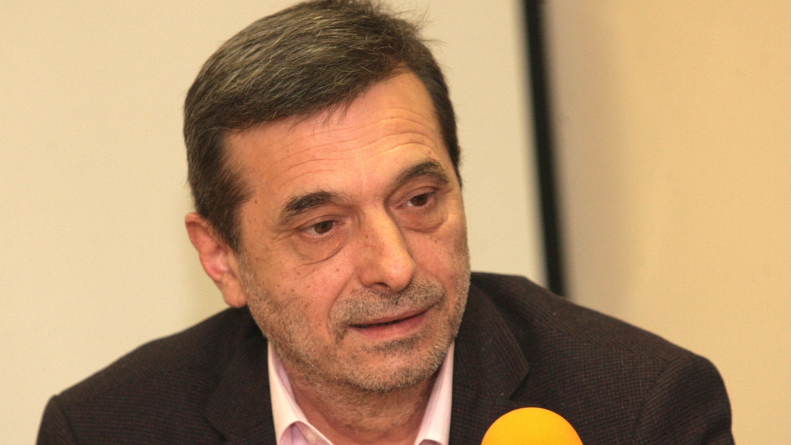 Още през 2020 г обяснявахме на Бойко Борисов че някой