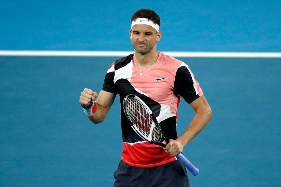 Световният номер 1 Новак Джокович официално бе обявен като водач