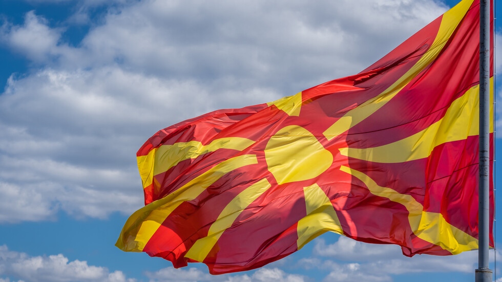 Във вторник новото правителство на Република Северна Македония ще представи