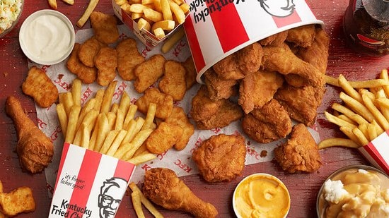 След години на тестване, компанията за бързо хранене KFC стартира