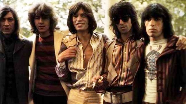 Британската Кралска поща пуска специална колекция от марки посветена на